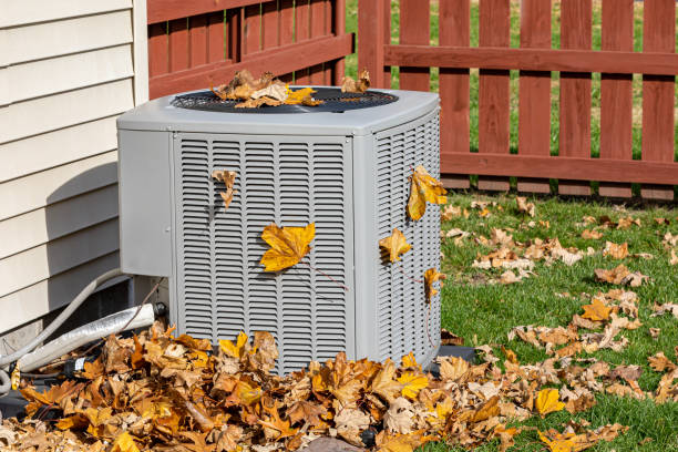 Best Seasonal HVAC Services in Fredericksburg, PA