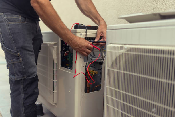 Fredericksburg, PA HVAC Company