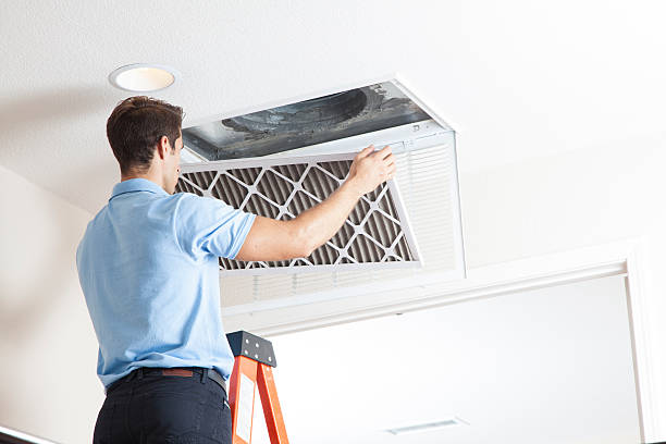 Best Residential HVAC in Fredericksburg, PA