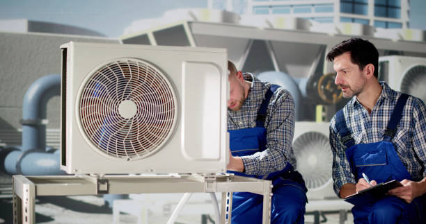 Best HVAC Financing and Leasing in Fredericksburg, PA