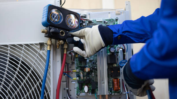 Best Air Filters and Purifiers in Fredericksburg, PA
